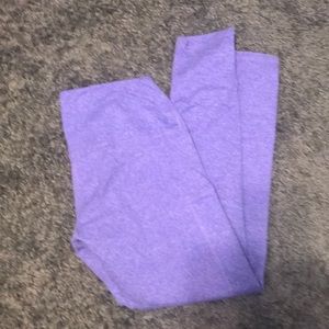 Salty honey leggings